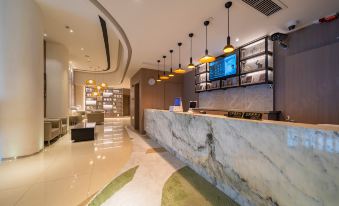 Hanting Hotel(Shanghai South Yongsheng Road Store)