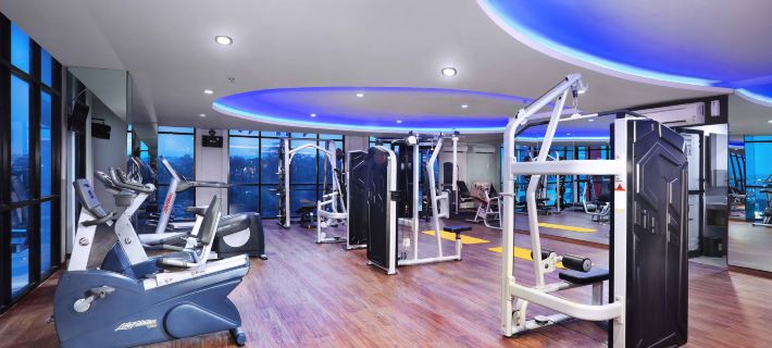 Aston Inn Pandanaran Hotels in Central Semarang