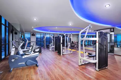 ASTON Inn Pandanaran - Semarang