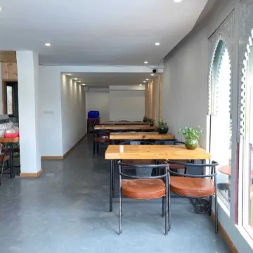 Lugu Lake Yunman · Jinghu View Inn