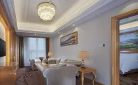 Vienna International Hotel (Langfang Daxing International Airport)