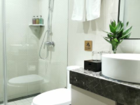 如家商旅酒店(上海奉贤南桥百联购物中心店)