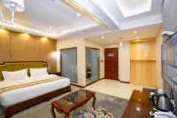 Hongjingtian Hotel Hotel a Daocheng