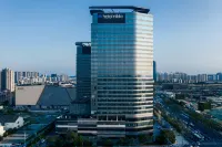 Hotel Nikko Suzhou Hôtels à : Nouveau quartier de Suzhou