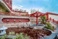Chaozhou Taian Tang Ruiting Western Suburb Hot Spring Hotel - Hot Springs