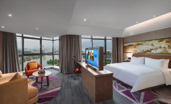 Hampton by Hilton Mengzi Nanhu