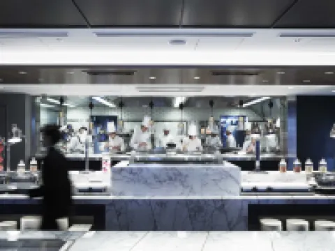 大阪十字飯店 大阪住宿飯店