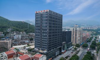 Vienna Hotel (Mawei Hotel, Fuzhou)