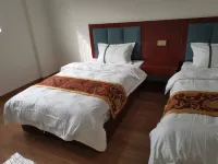 Laobing Joy Hostel