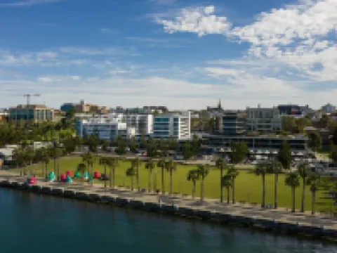 Novotel Geelong, an Accor Hotel Hotels in Geelong