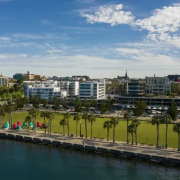 Novotel Geelong, an Accor Hotel