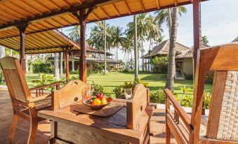 Citakara Sari Villas