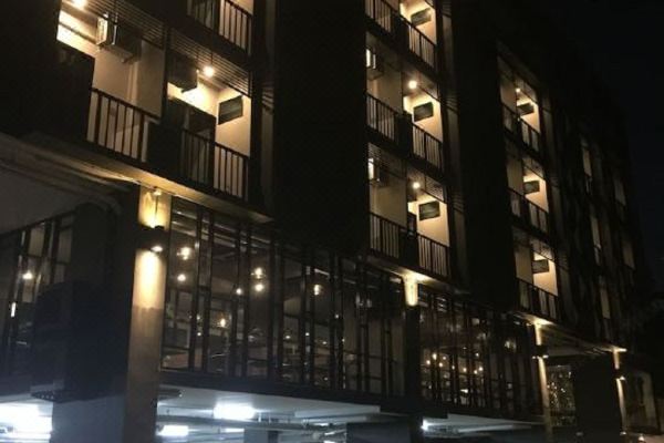 바와 레지덴스(Bhava Residence)_5