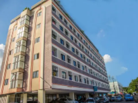 Baan Romdee Hotels in Pak Kret