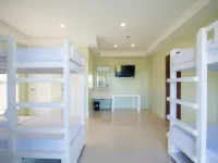 Shore Time Dormitel Hoteles cerca de Playa Cagban