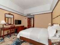 广州长城酒店 - 标准大床房