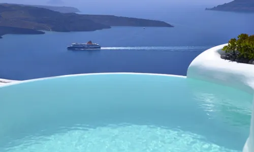 Dana Villas & Infinity Suites