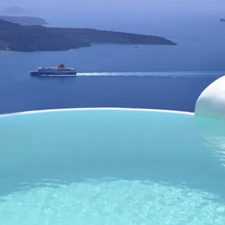 Dana Villas & Infinity Suites
