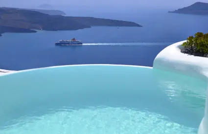 다나 빌라 & 인피니티 스위트