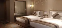 Siji Fuyang Hotel Hotel di Dêngqên County