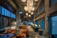Meet Mountain Hotel