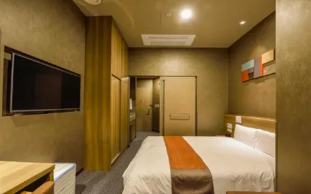 Dormy Inn SEOUL Gangnam