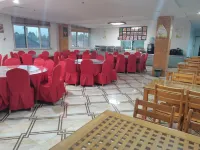 Intercity shangkeyou chain hotel Hotel a Zouping