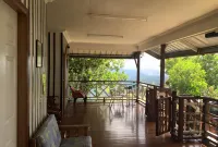Kiansom Getaway Cabin Hotel a Donggongon
