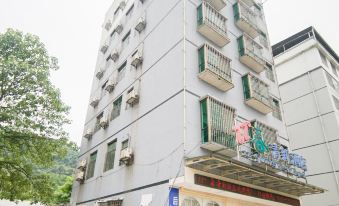 22° Spring Fresh Hotel (Chenzhou Dongjiang Lake)
