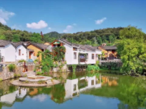 Xinxian County Yitianpu Guesthouse Hotels in Xin County