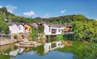 Xinxian County Yitianpu Guesthouse