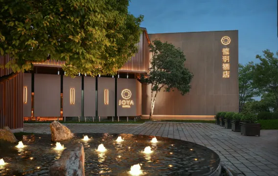 JOYA Hotel Jia Ding