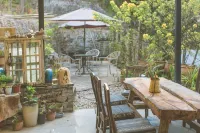 Home of mountains Hotels in 