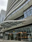 Nantong CBD Zhongnan Rainbow Yiloft Apartment Hotel in zona Nantong Sea World
