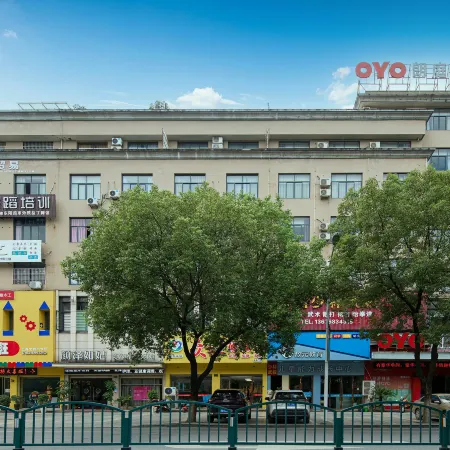 langtingshishangHotel
