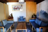 Such as to the boutique Guesthouse