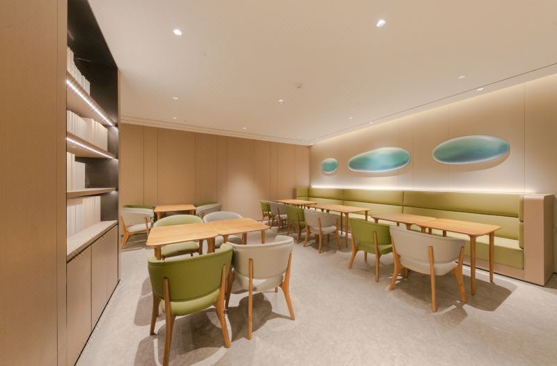 JI Hotel (Beijing Pinggu District Government) photo 5