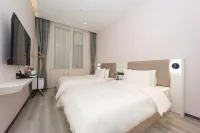 Ibis Styles (Shanghai Hongqiao Gubei) Hotels in Shanghai