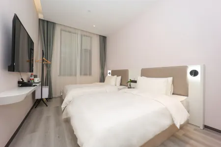 Ibis Styles (Shanghai Hongqiao Gubei)