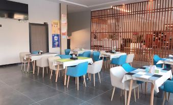 GreenTree Inn (Pingxiang Jianshe Street Branch)