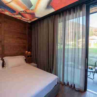 Piajo Relax Hotel Rooms