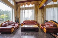 Ganquan Gong Hotel Hotels in Chunhua