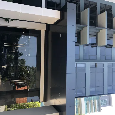 Andromeda Condominium Seaview Amazing Room