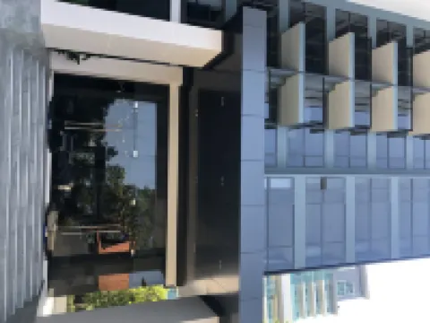 Andromeda Condominium Seaview Amazing Room