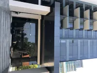 Andromeda Condominium Seaview Amazing Room