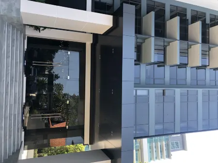 Andromeda Condominium Seaview Amazing Room