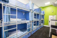 Smart Russell Square Hostel Hotels in 