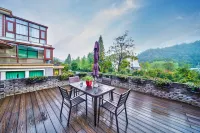 Anji Daowan Bay Homestay 루자춘/노가촌 주변 호텔