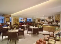 Shangri-La Changchun - breakfast