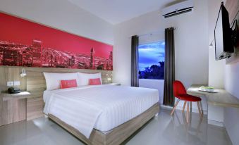 Favehotel Banjarbaru